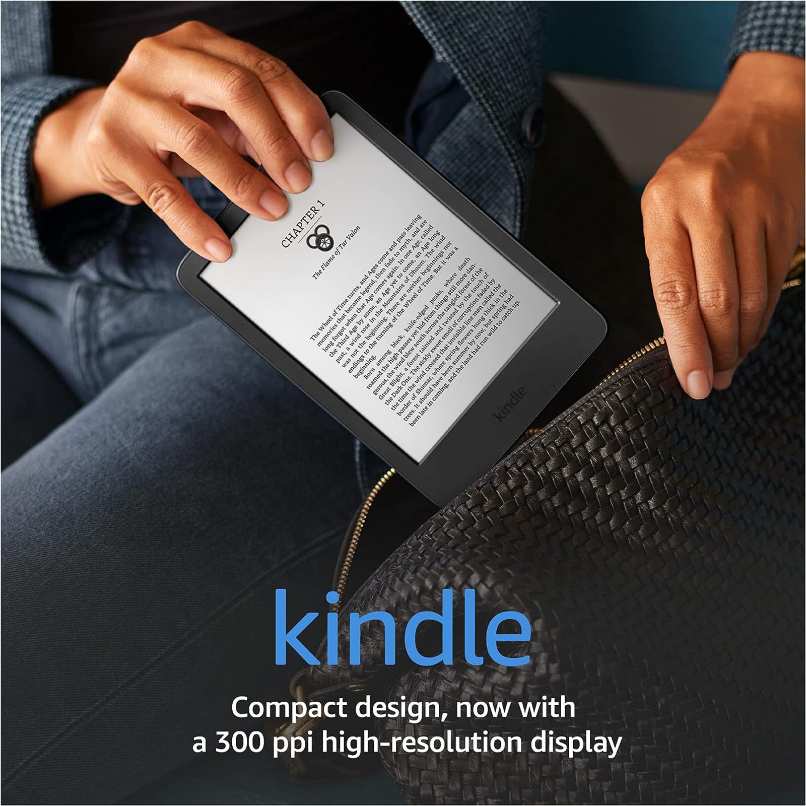 Kindle GEN11 第11世代　16GB amazon Kindle 第11世代 16GB ブラック 2024年発売モデル 6